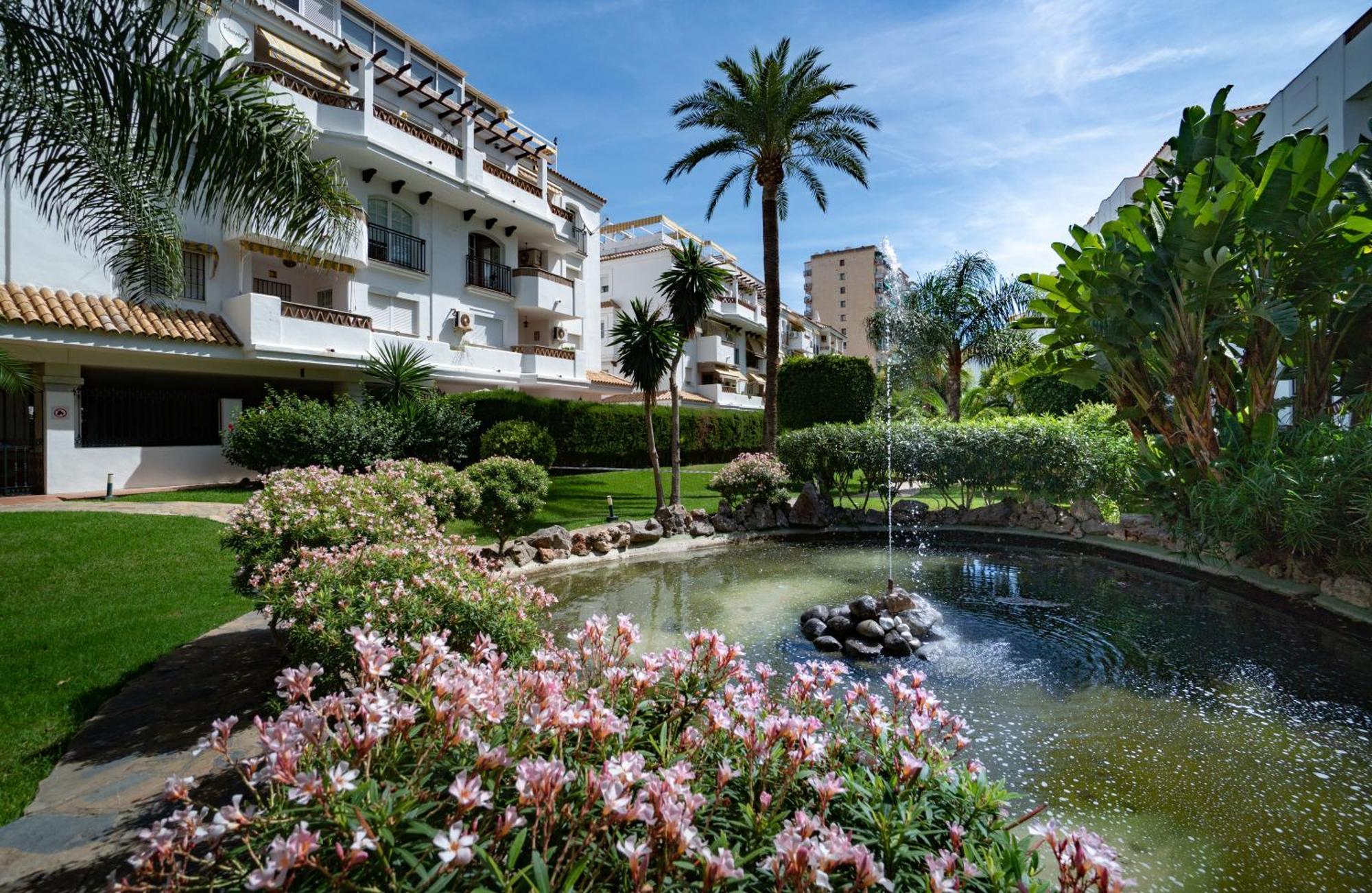 Апартаменты Holidays & Homes I Playa, Piscinas ,relax *
